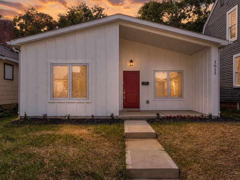 1613 Kohr Place, Columbus, OH 43211 Photo 2