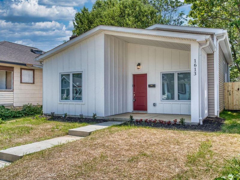 1613 Kohr Place, Columbus, OH 43211 Photo 3