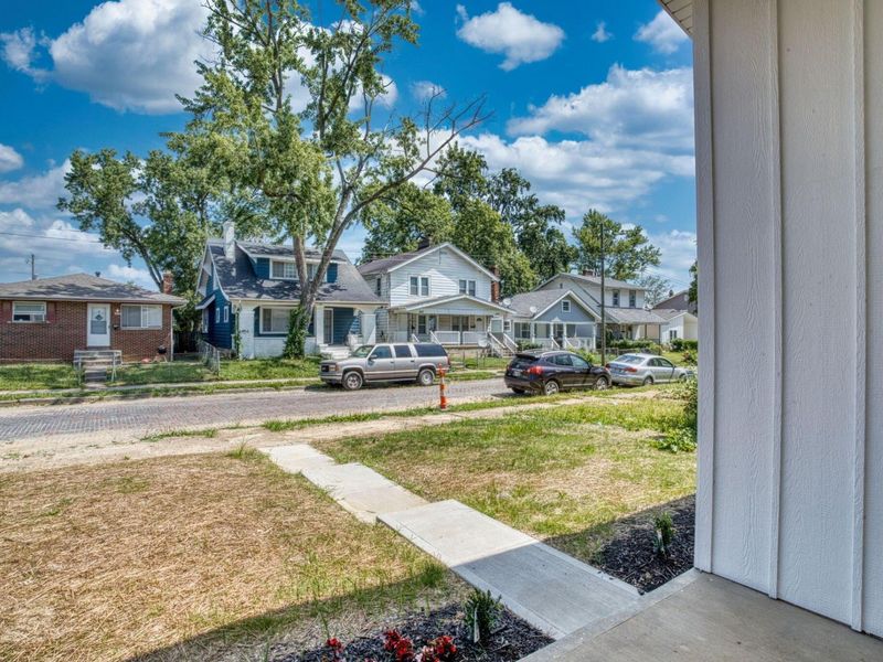 1613 Kohr Place, Columbus, OH 43211 Photo 35