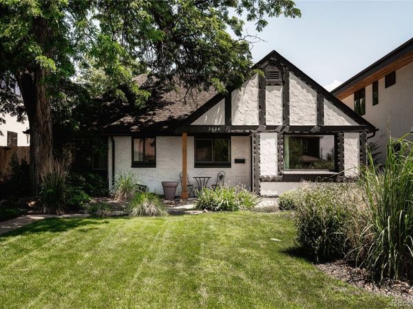 2624 Wolff Street , Denver, CO 80212