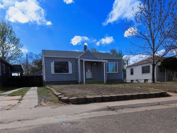 3975 S Pennsylvania Street , Englewood, CO 80113