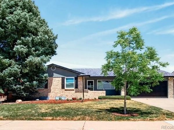 16333 E 7th Drive, Aurora, CO 80011