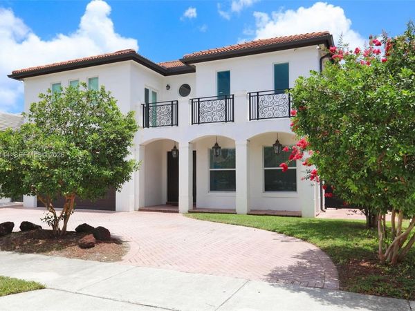 15270 SW 115th Ter , Miami, FL 33196