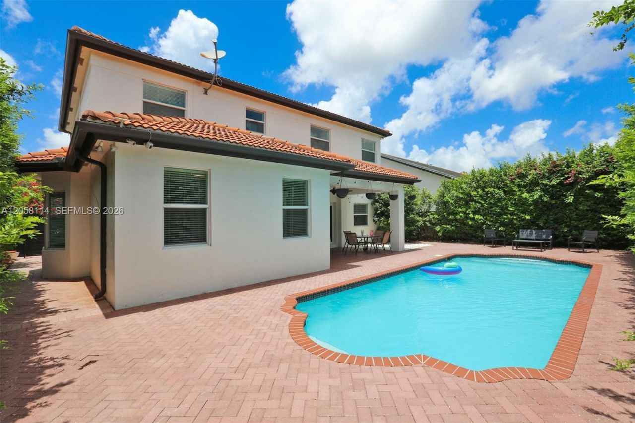 15270 SW 115th Ter , Miami, FL 33196 Photo