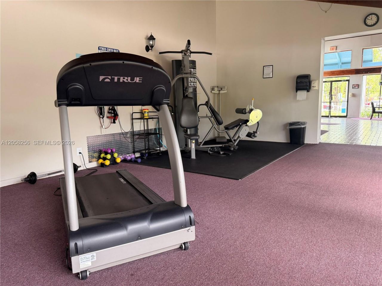 7620 NW 18th St, Unit 403, Margate, FL 33063 Photo