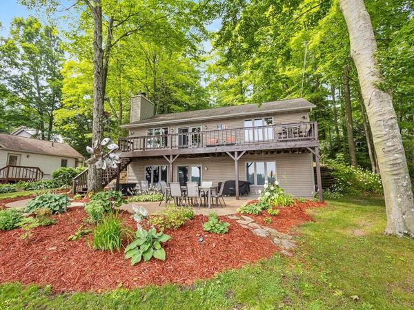 10180 RIDGE LANE, Pound, WI 54161