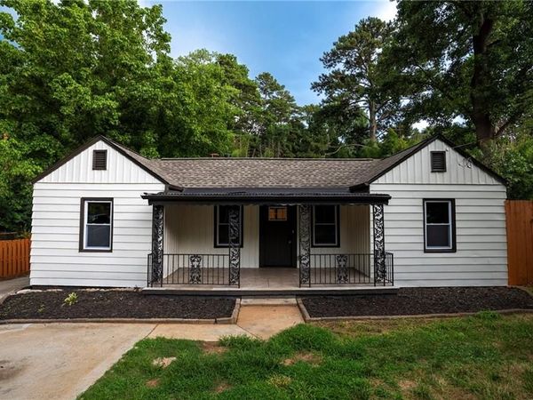 4499 Lawrenceville Highway , Tucker, GA 30084