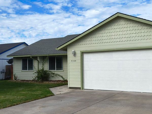 7344 Ruth Drive, Klamath Falls, OR 97603