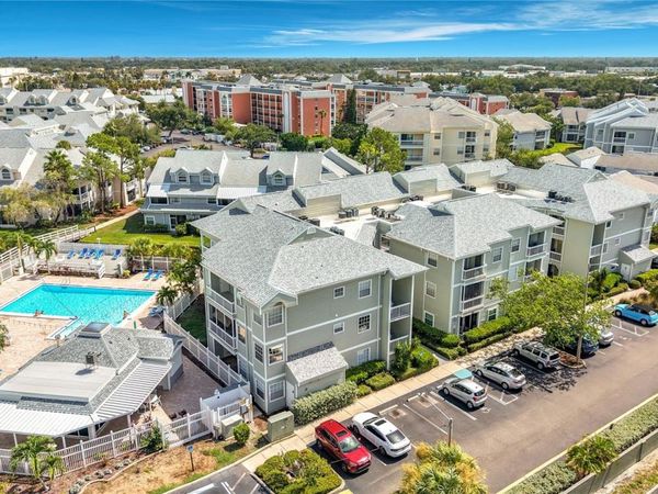 6826 STONES THROW CIRCLE N, Unit 11101, ST PETERSBURG, FL 33710