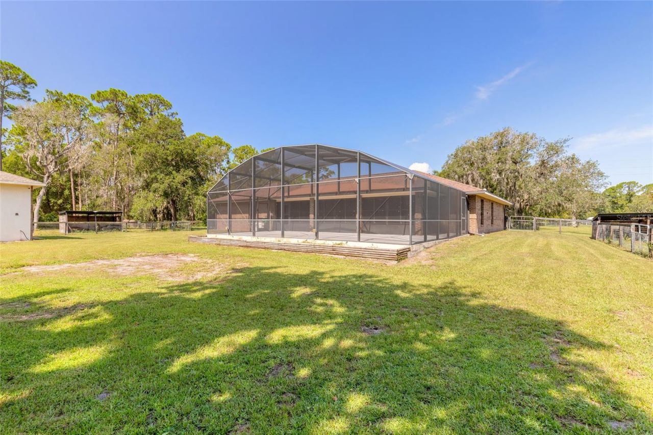 1389 Williams Road, New Smyrna Beach, FL 32168 Photo