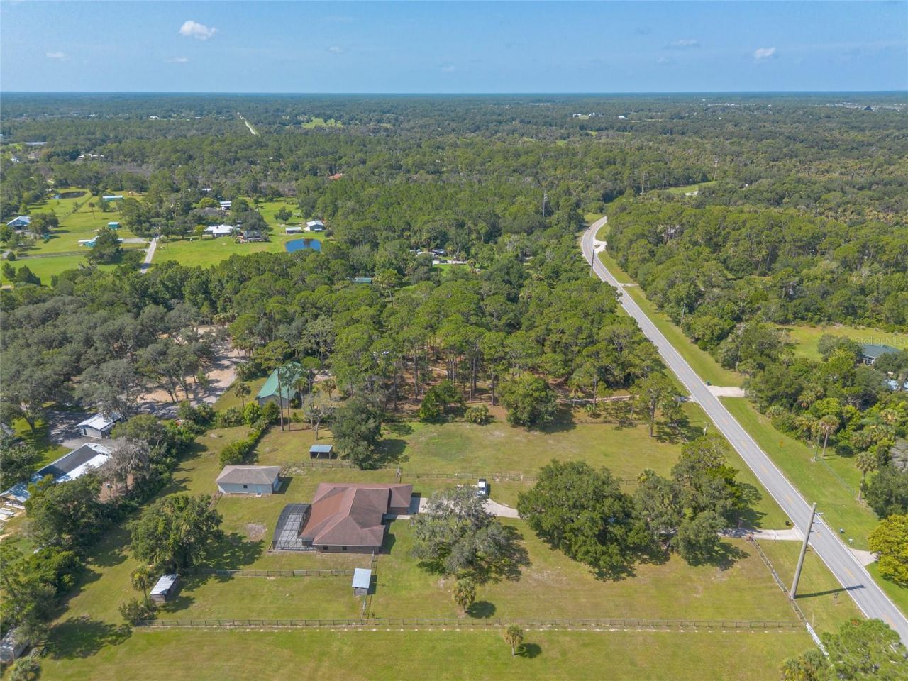1389 Williams Road, New Smyrna Beach, FL 32168 Photo