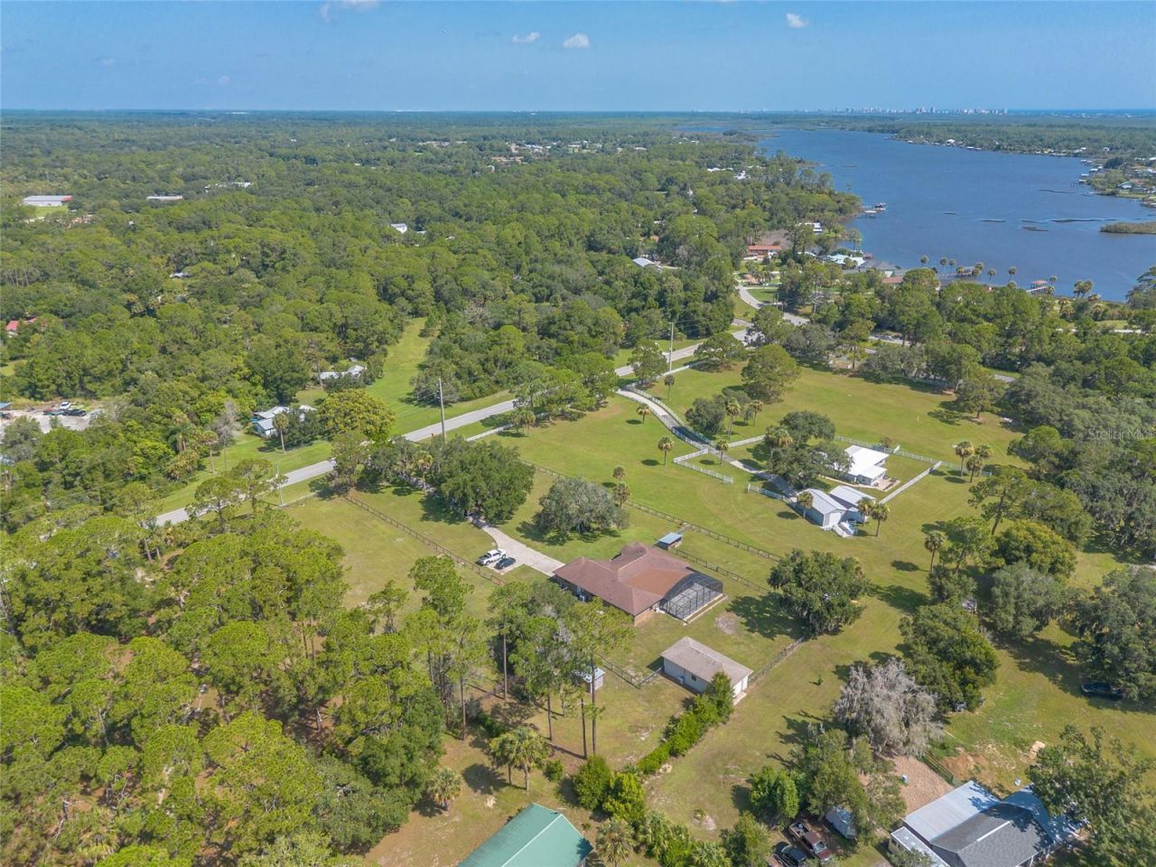 1389 Williams Road, New Smyrna Beach, FL 32168 Photo
