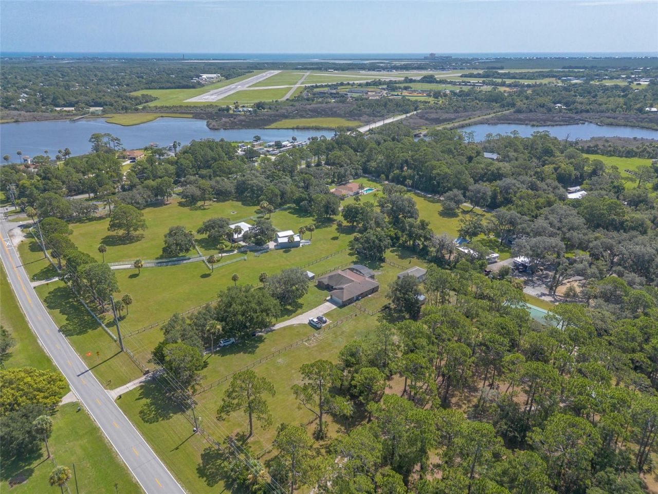 1389 Williams Road, New Smyrna Beach, FL 32168 Photo