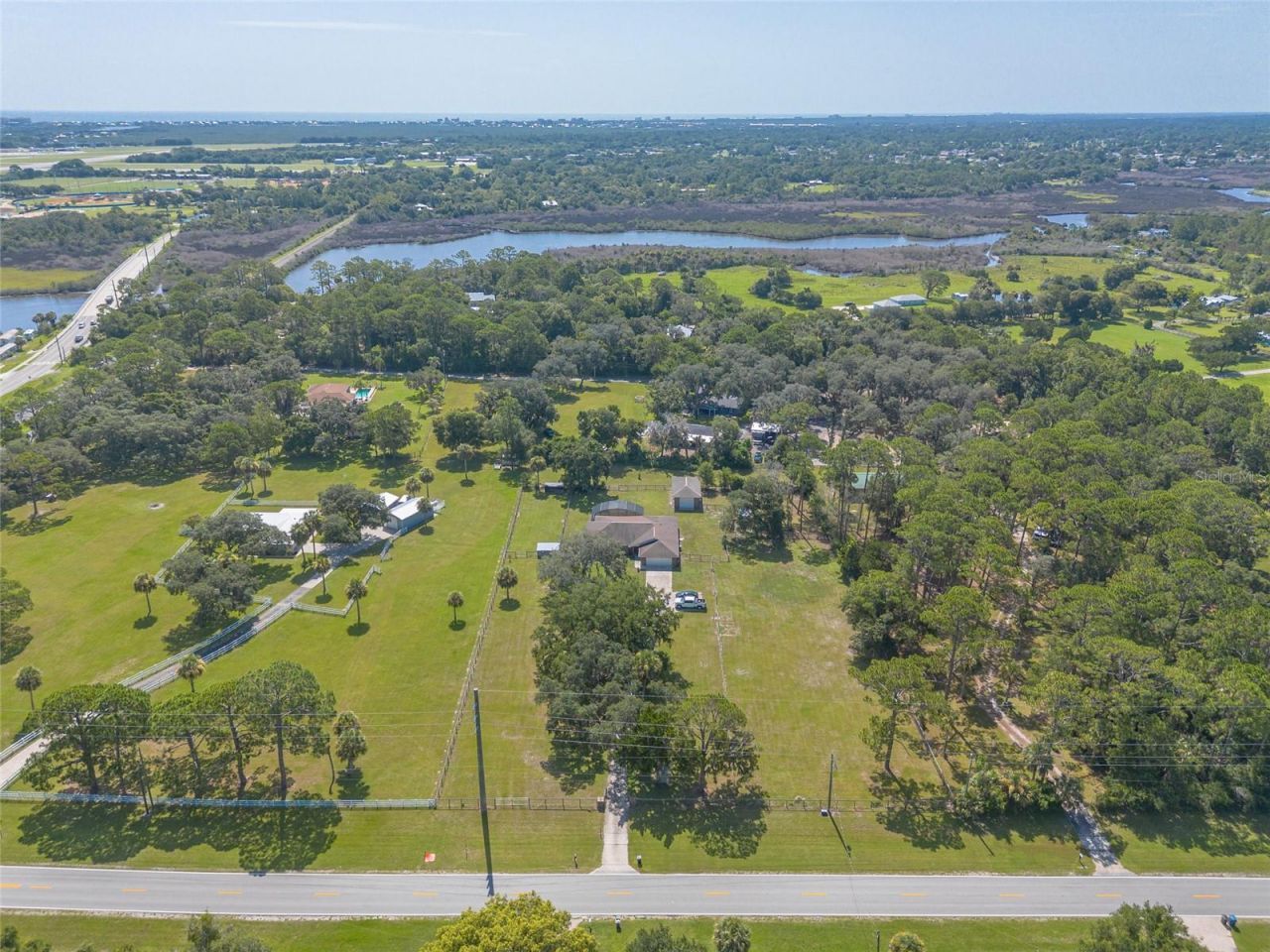 1389 Williams Road, New Smyrna Beach, FL 32168 Photo