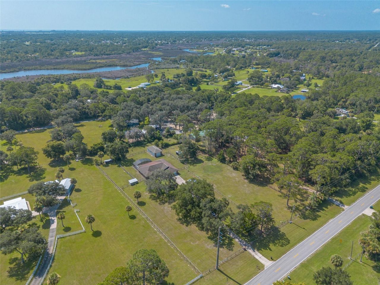 1389 Williams Road, New Smyrna Beach, FL 32168 Photo