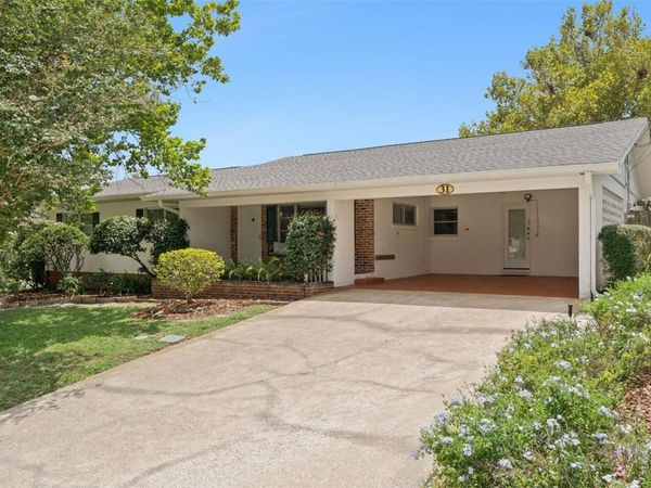 31 JASMINE DRIVE , DEBARY, FL 32713