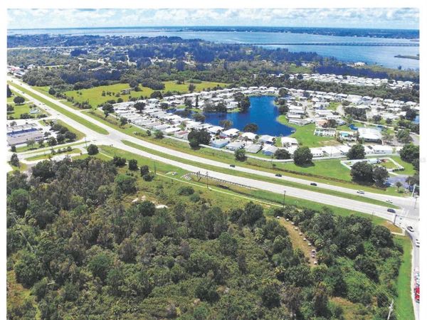 27164 27176 27172 & KNOLLWOOD COURT , PUNTA GORDA, FL 33982