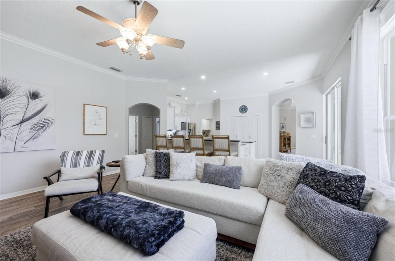 4617 Egmont Drive, Bradenton, FL 34203 Photo
