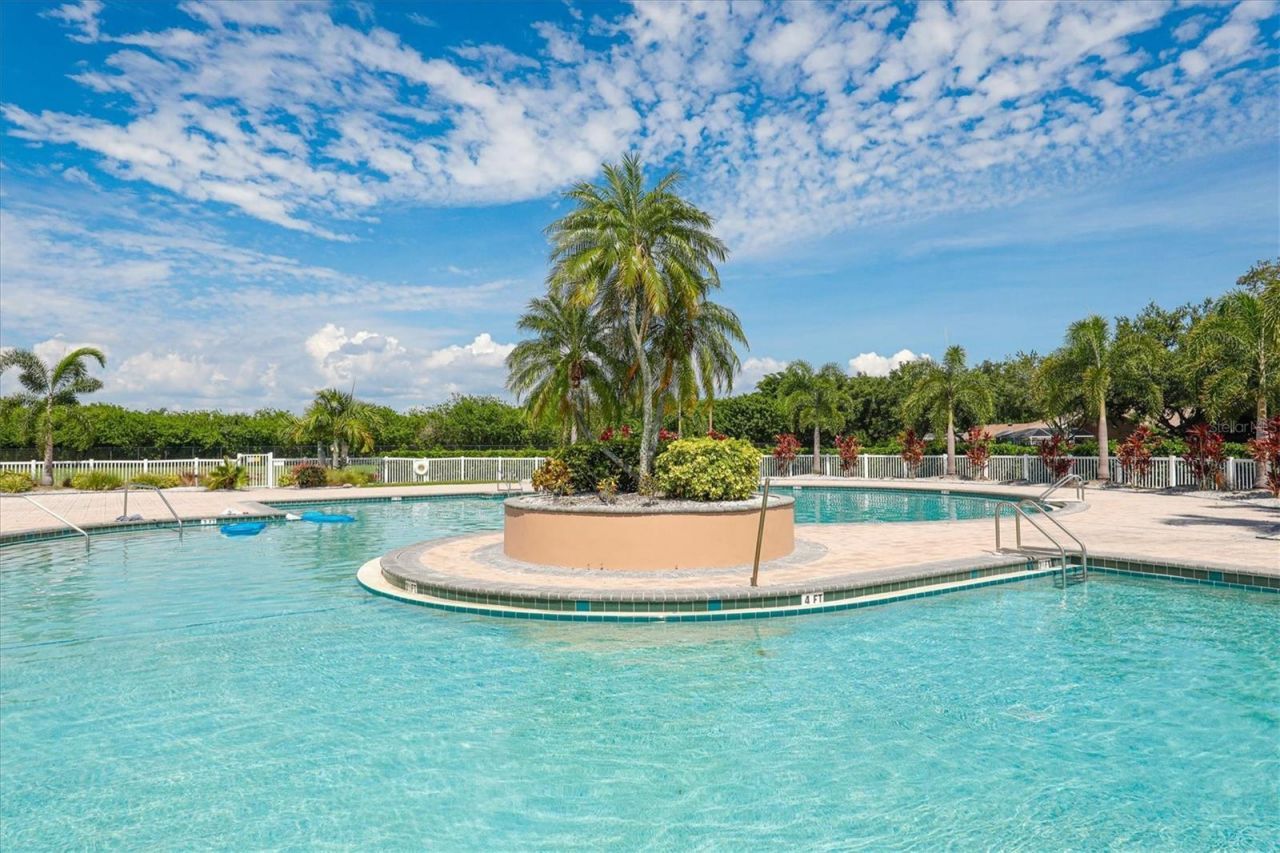 4617 Egmont Drive, Bradenton, FL 34203 Photo
