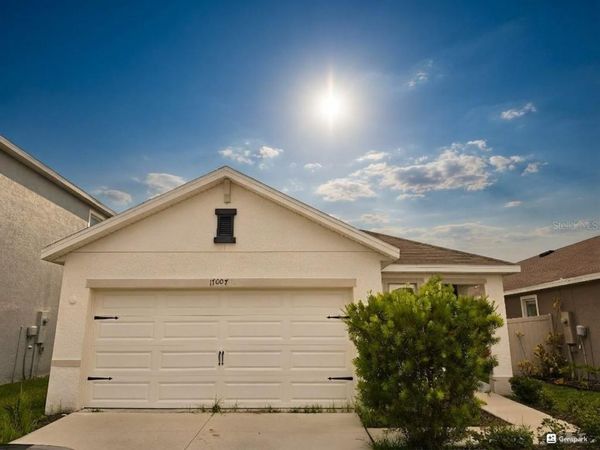 17007 BLISTER WING DRIVE , WIMAUMA, FL 33598