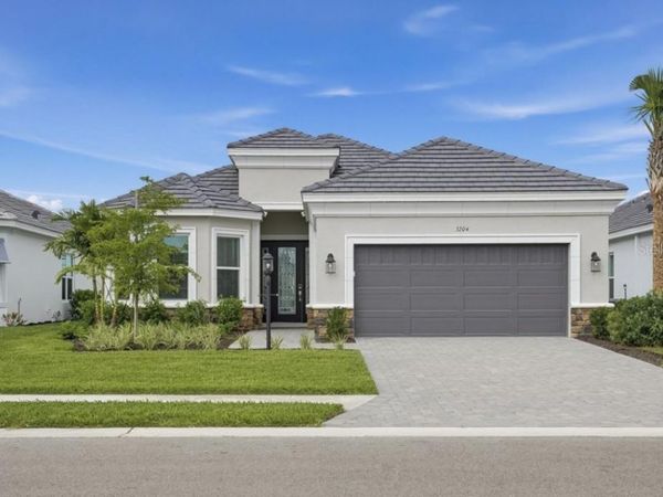 3204 VICENZA COURT, BRADENTON, FL 34211