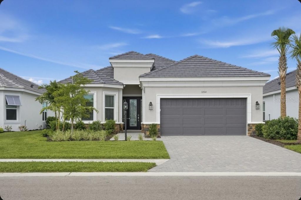 3204 Vicenza Court, Bradenton, FL 34211 Photo