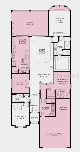 3204 Vicenza Court, Bradenton, FL 34211 Photo