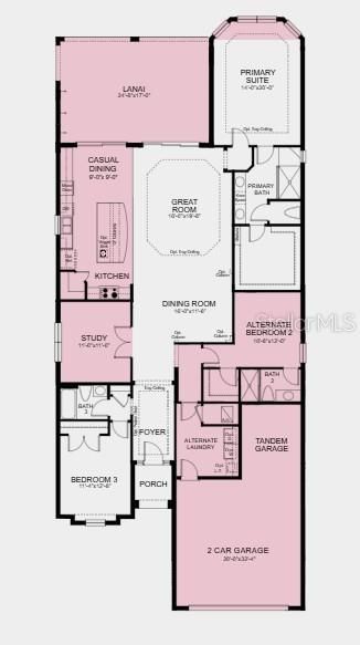 3204 Vicenza Court, Bradenton, FL 34211 Photo