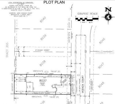 3204 Vicenza Court, Bradenton, FL 34211 Photo