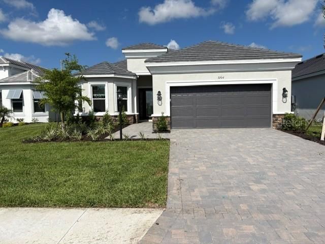 3204 Vicenza Court, Bradenton, FL 34211 Photo