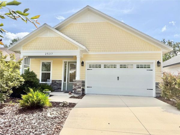 2537 NW 48TH TERRACE , GAINESVILLE, FL 32606