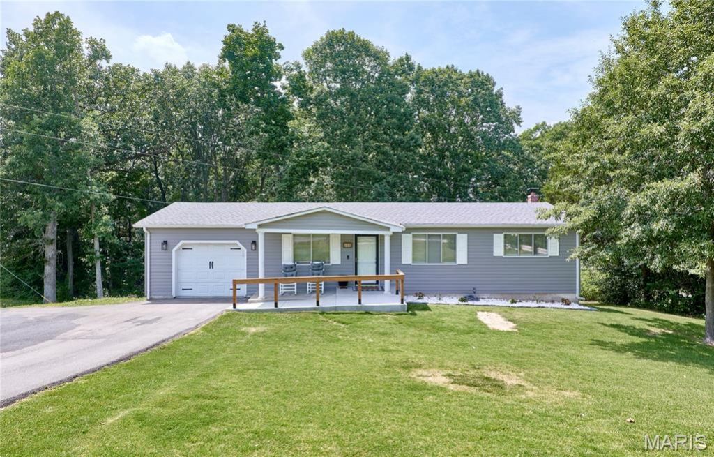 11 Lakota Acres, Troy, MO 63379 Main Photo