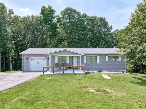 11 Lakota Acres , Troy, MO 63379