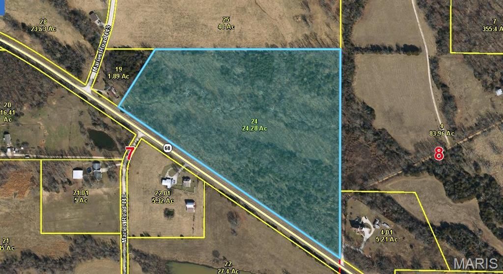 Tbd Highway 68 , Saint James, MO 65559 Main Photo
