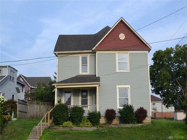 611 S Plum Street, Troy, OH 45373