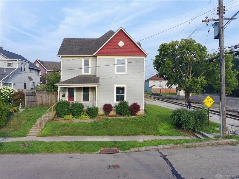 611 S Plum Street, Troy, OH 45373 Photo 2