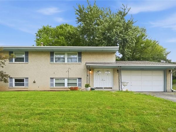 5908 Verdi Drive, West Carrollton, OH 45449