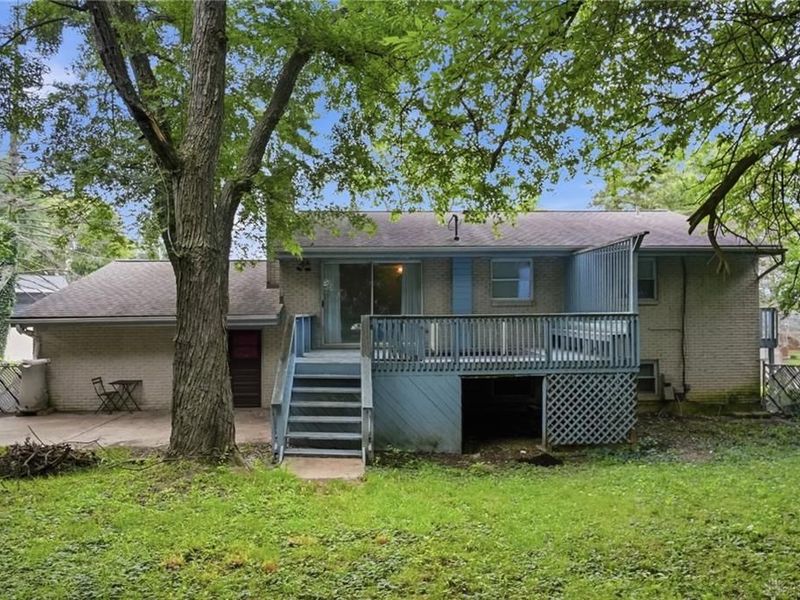 5908 Verdi Drive, West Carrollton, OH 45449 Photo 36