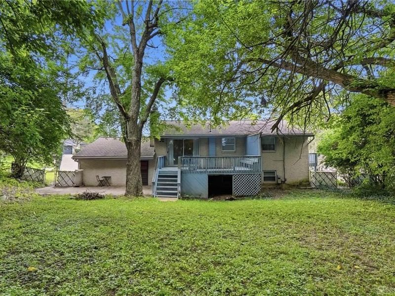 5908 Verdi Drive, West Carrollton, OH 45449 Photo 37