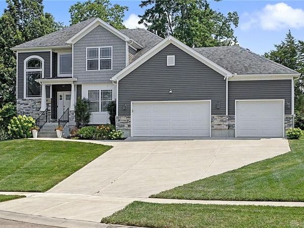 7728 Devonwood Court, Huber Heights, OH 45424