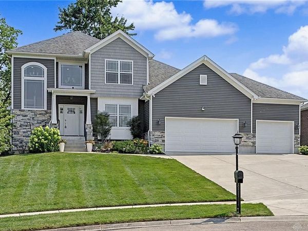 7728 Devonwood Court, Huber Heights, OH 45424