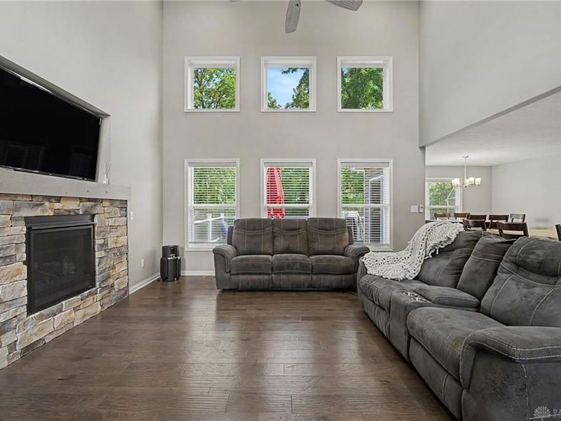 7728 Devonwood Court, Huber Heights, OH 45424 Photo 12