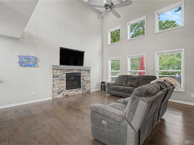7728 Devonwood Court, Huber Heights, OH 45424 Photo 13