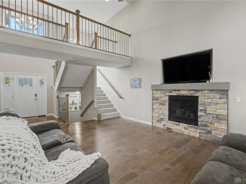 7728 Devonwood Court, Huber Heights, OH 45424 Photo 14