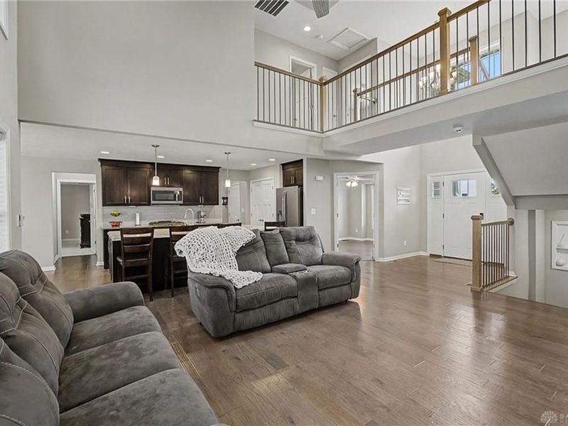 7728 Devonwood Court, Huber Heights, OH 45424 Photo 15
