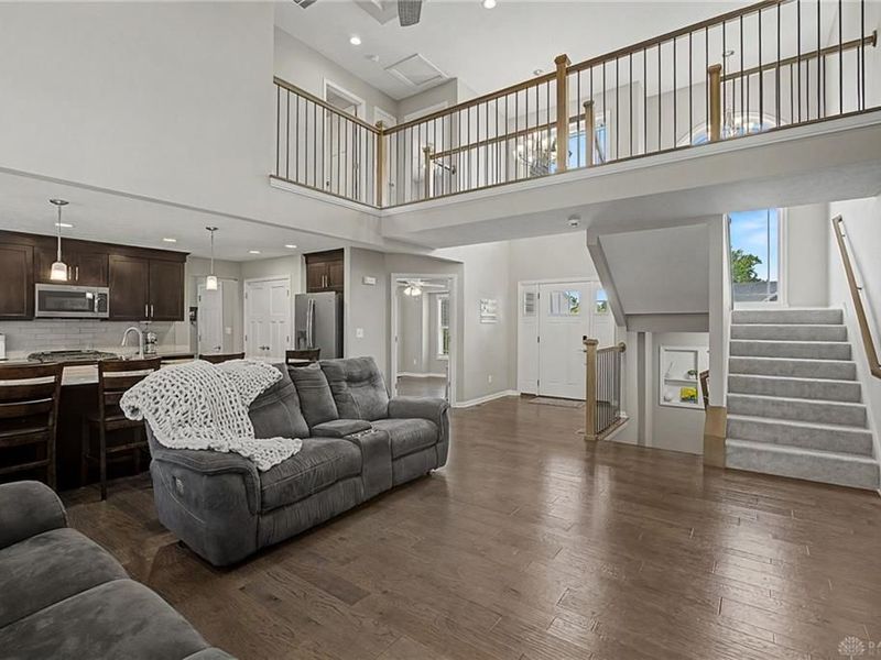 7728 Devonwood Court, Huber Heights, OH 45424 Photo 16