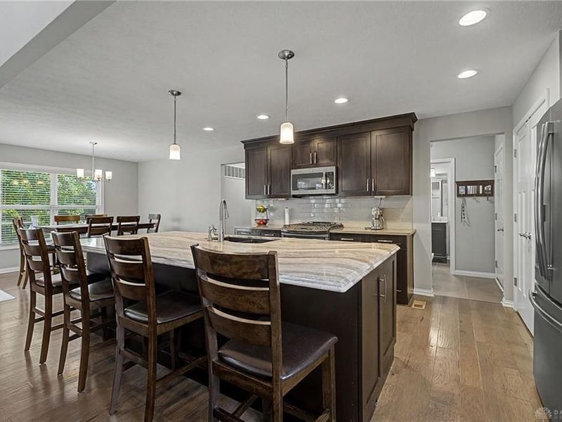 7728 Devonwood Court, Huber Heights, OH 45424 Photo 17