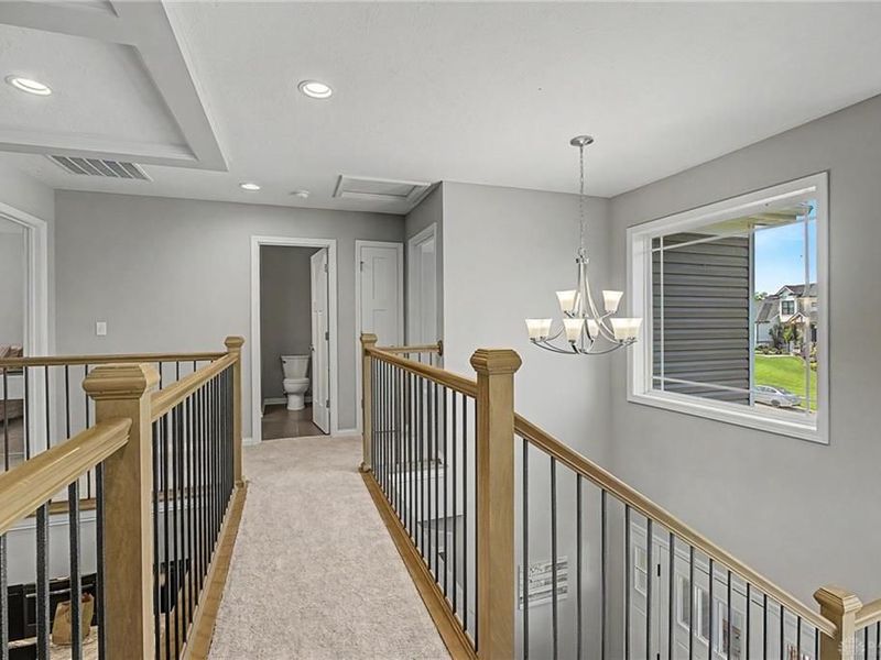 7728 Devonwood Court, Huber Heights, OH 45424 Photo 36