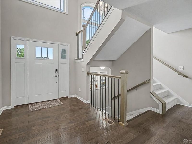 7728 Devonwood Court, Huber Heights, OH 45424 Photo 7