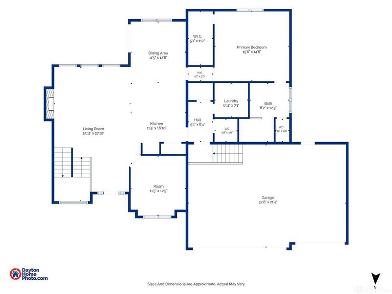 7728 Devonwood Court, Huber Heights, OH 45424 Photo 70